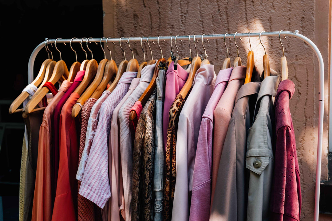Why Buying the Size That Fits Always Looks Better - Moxiebainbridge