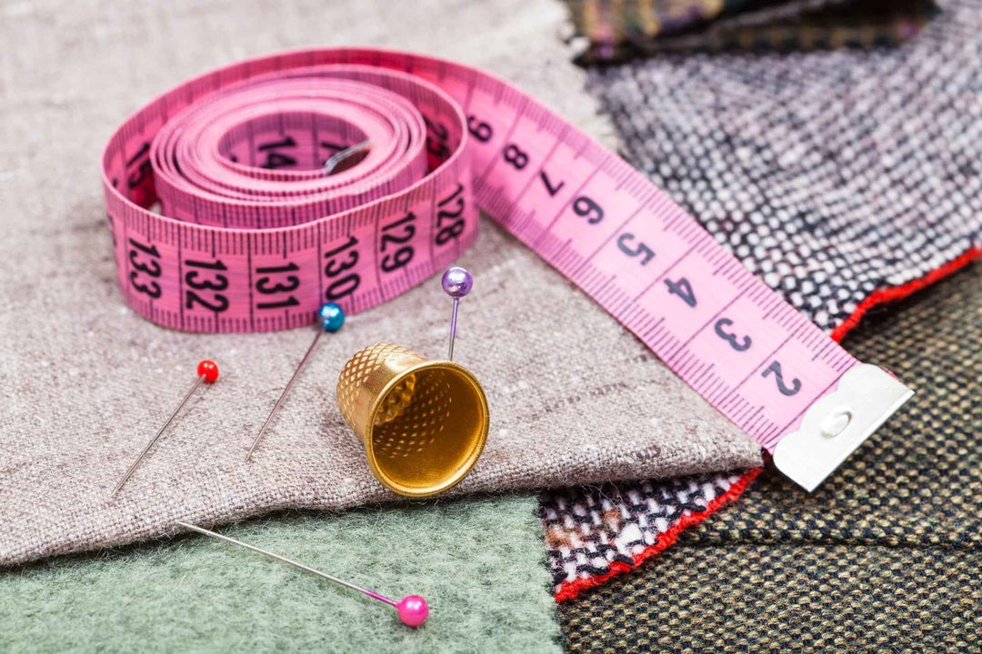 Why Tailoring and Alterations Make Your Clothes Look More Expensive - Moxiebainbridge