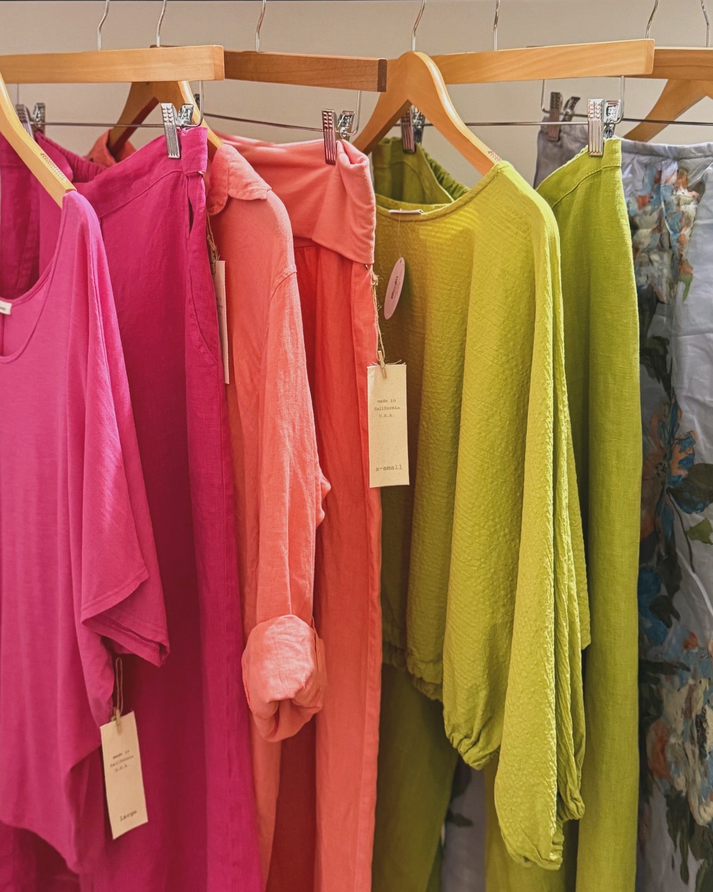 Womens Apparel