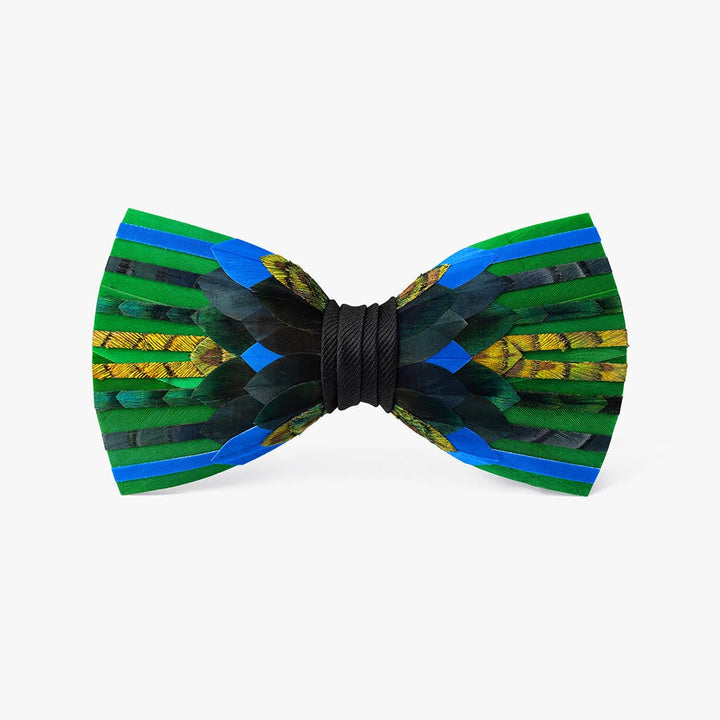 Abaco Bow Tie By Bracksih - Moxiebainbridge
