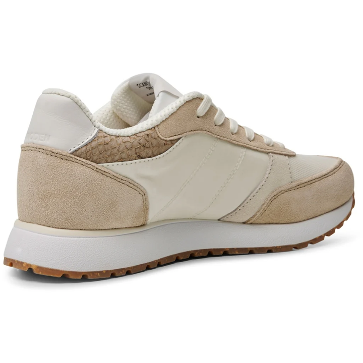Ronja Sneaker By Woden - Moxiebainbridge