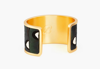 Ketchikan Wide Cuff By Brackish - Moxiebainbridge