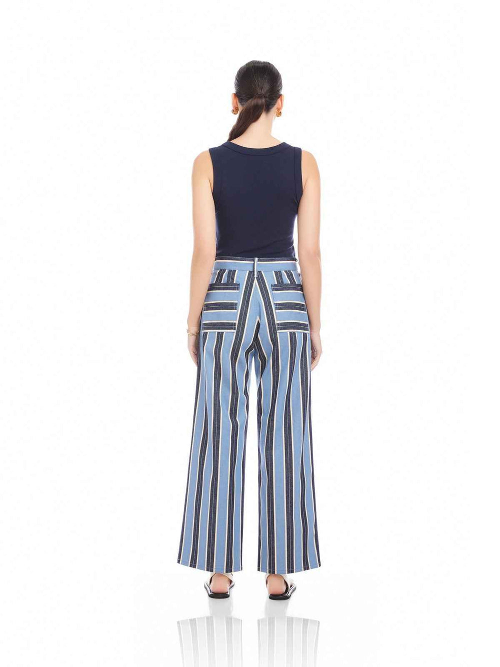 Lynny Patch Pocket By FIFTEEN-TWENTY - Moxiebainbridge