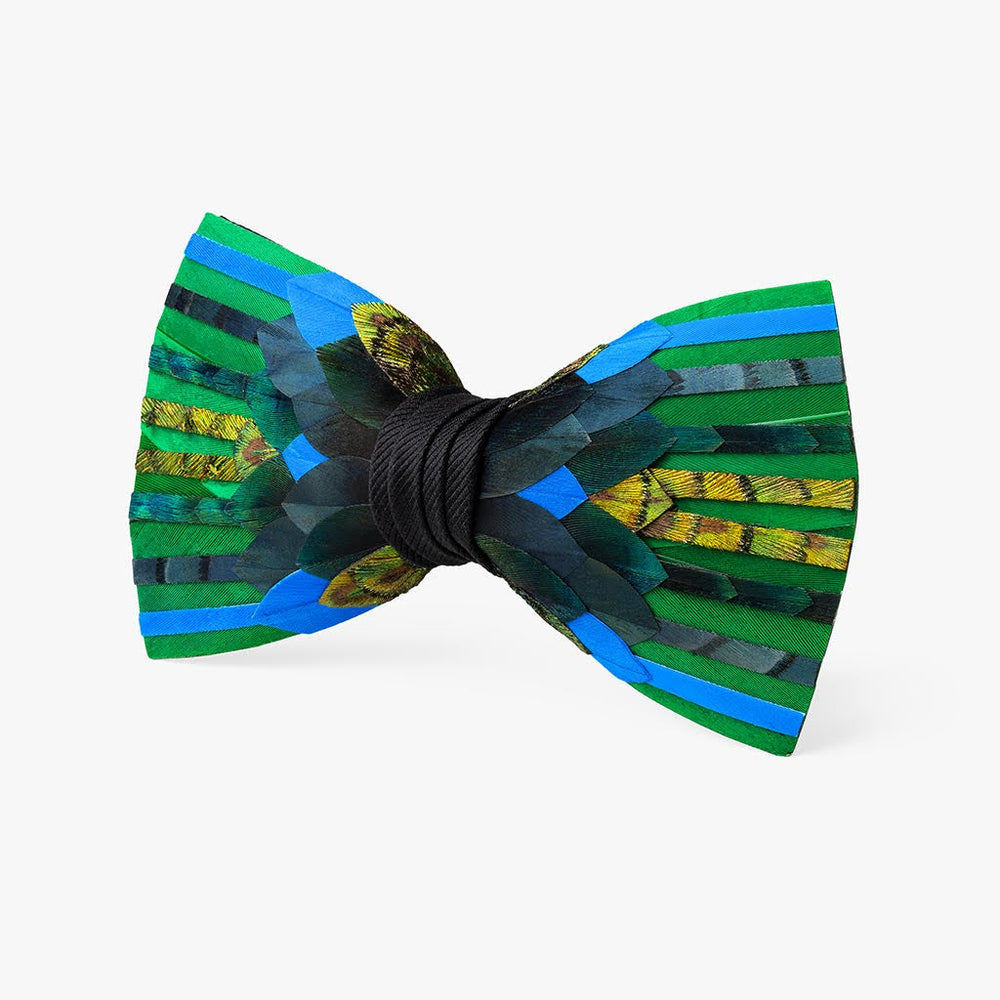 Abaco Bow Tie By Bracksih - Moxiebainbridge
