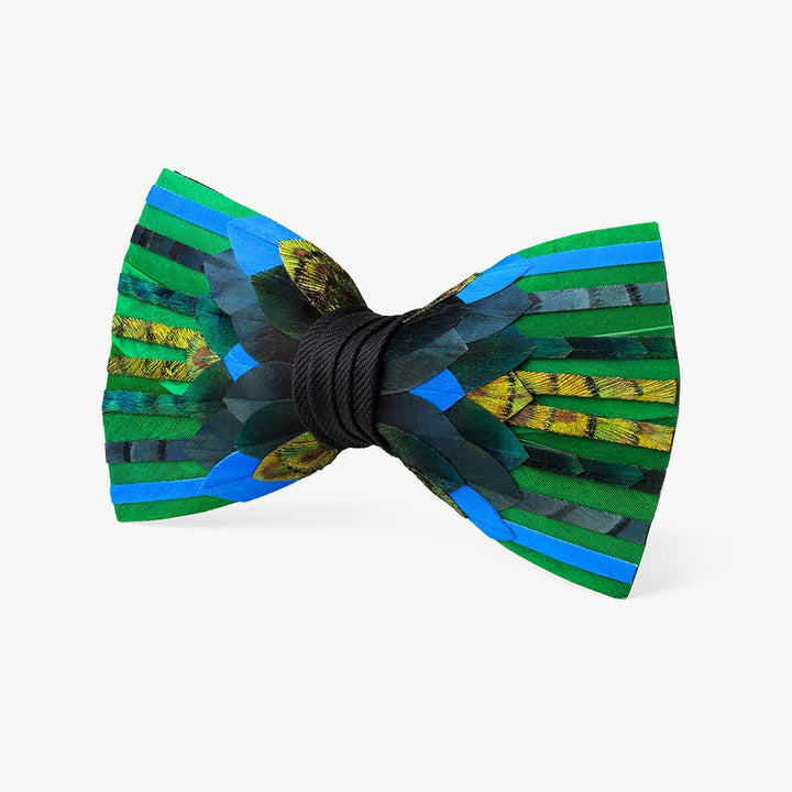 Abaco Bow Tie By Bracksih - Moxiebainbridge