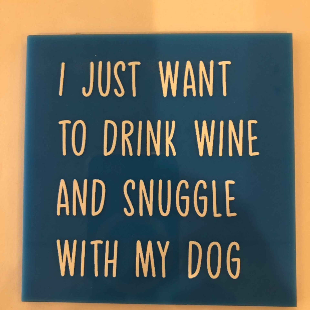 I Just Want To … Coaster By Saint Austin Company - Moxiebainbridge
