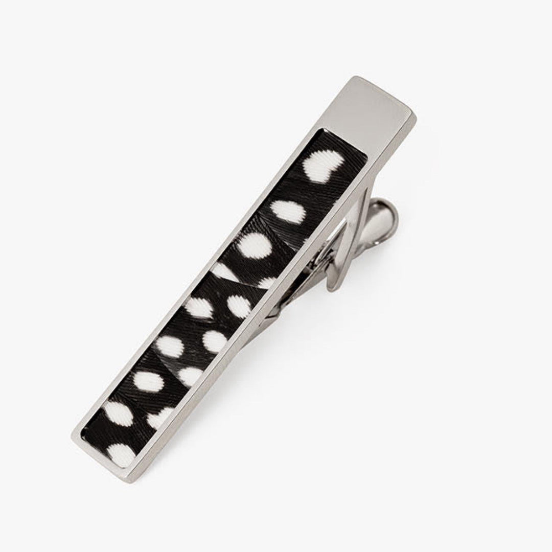 Succession Tie Clip By Brackish - Moxiebainbridge