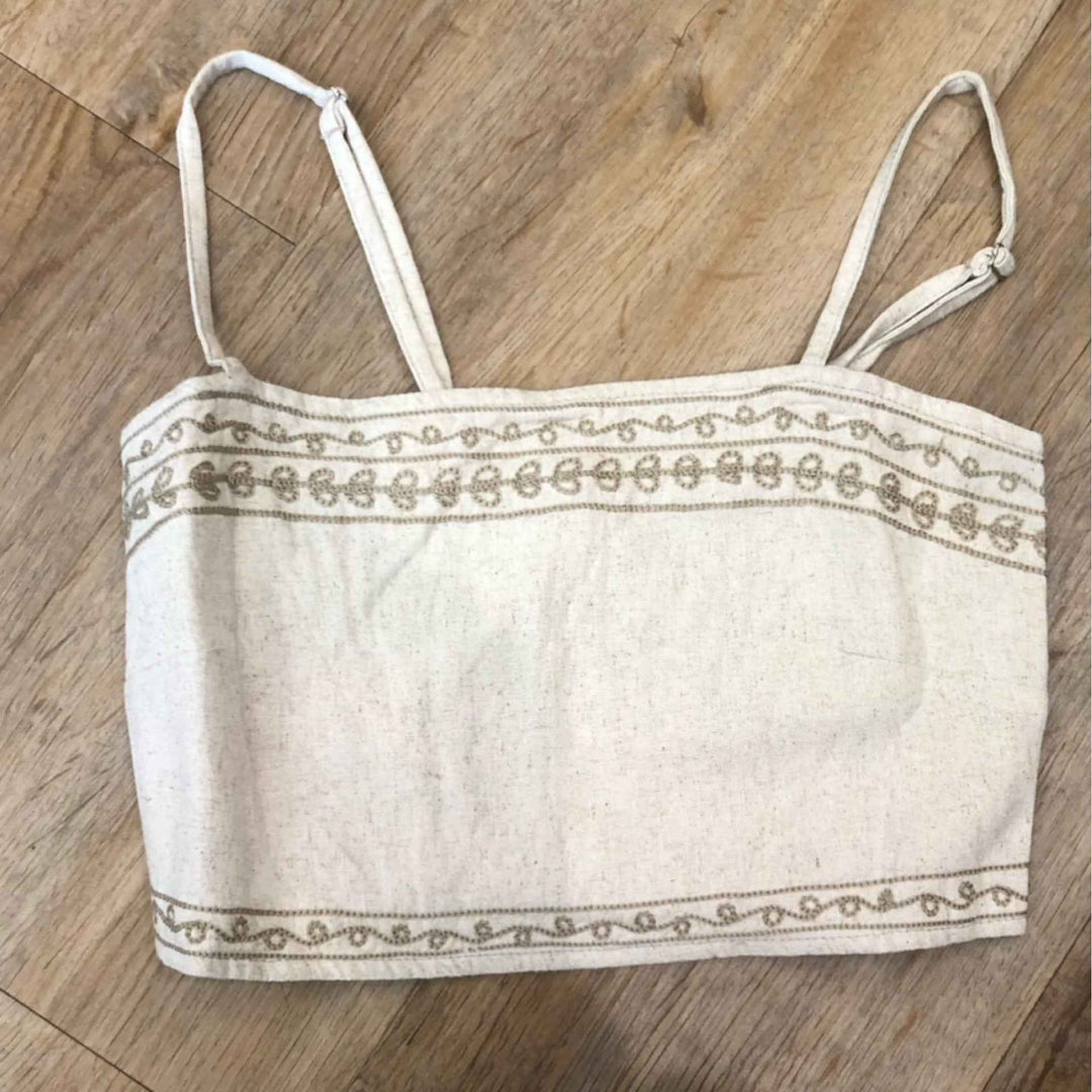 New Butter Fly Top - Moxiebainbridge
