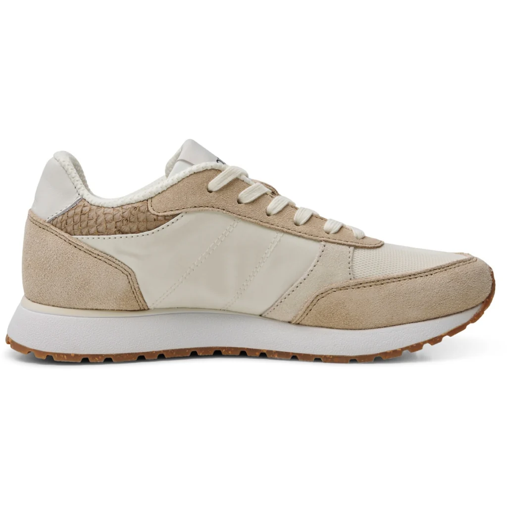 Ronja Sneaker By Woden - Moxiebainbridge