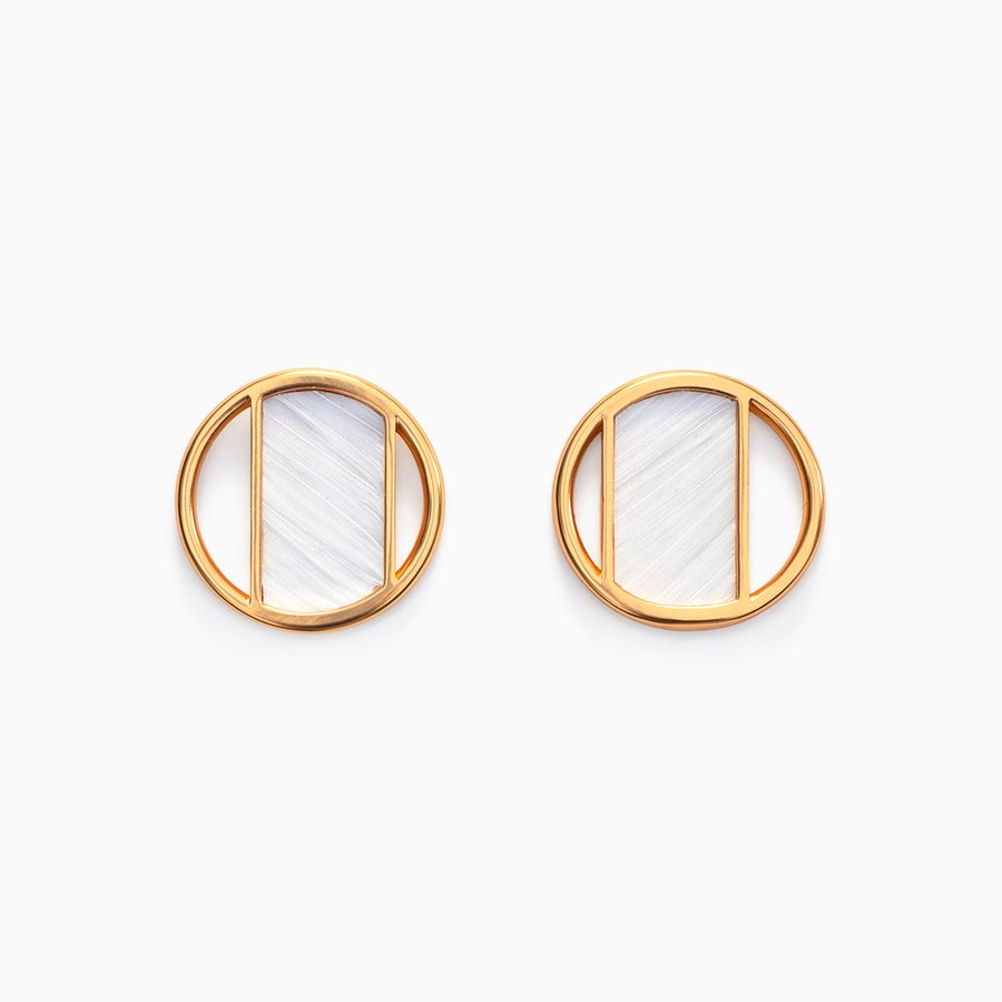 Laelia earring By Brackish - Moxiebainbridge