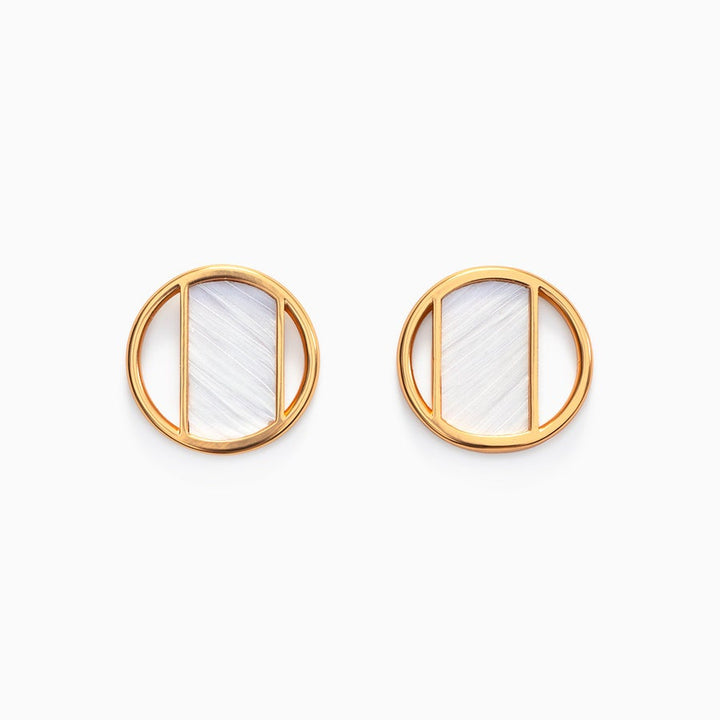 Laelia earring By Brackish - Moxiebainbridge