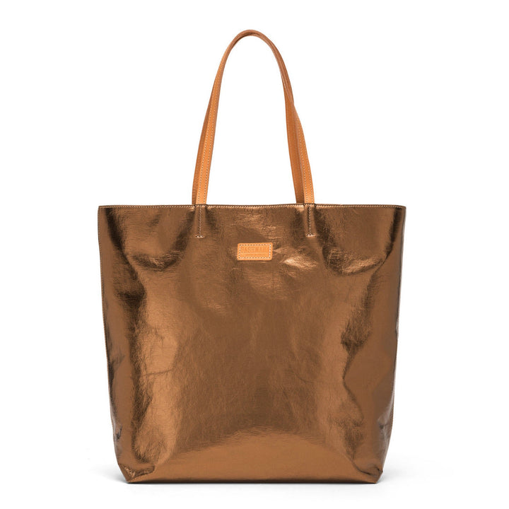 Tosca Oversized Tote Mordore By Uashamma - Moxiebainbridge