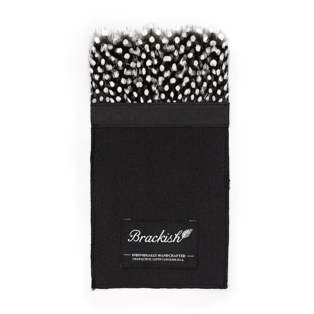 Guinea 2.0 Pocket Square By Bracksih - Moxiebainbridge