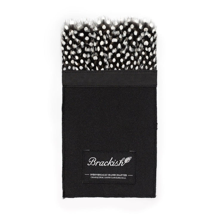 Guinea 2.0 Pocket Square By Bracksih - Moxiebainbridge