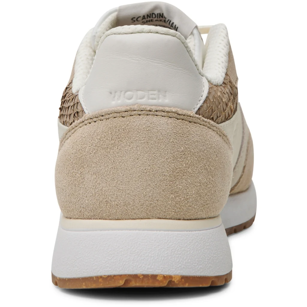 Ronja Sneaker By Woden - Moxiebainbridge