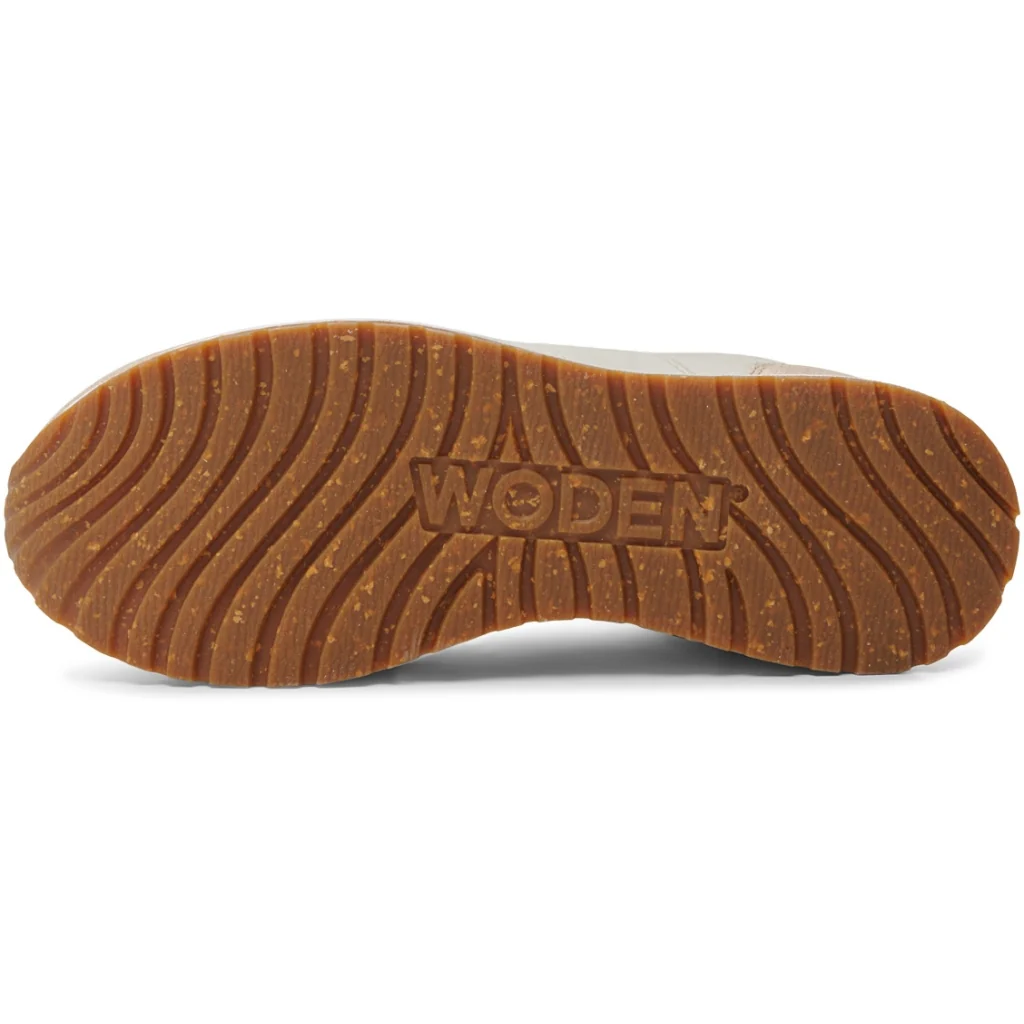 Ronja Sneaker By Woden - Moxiebainbridge