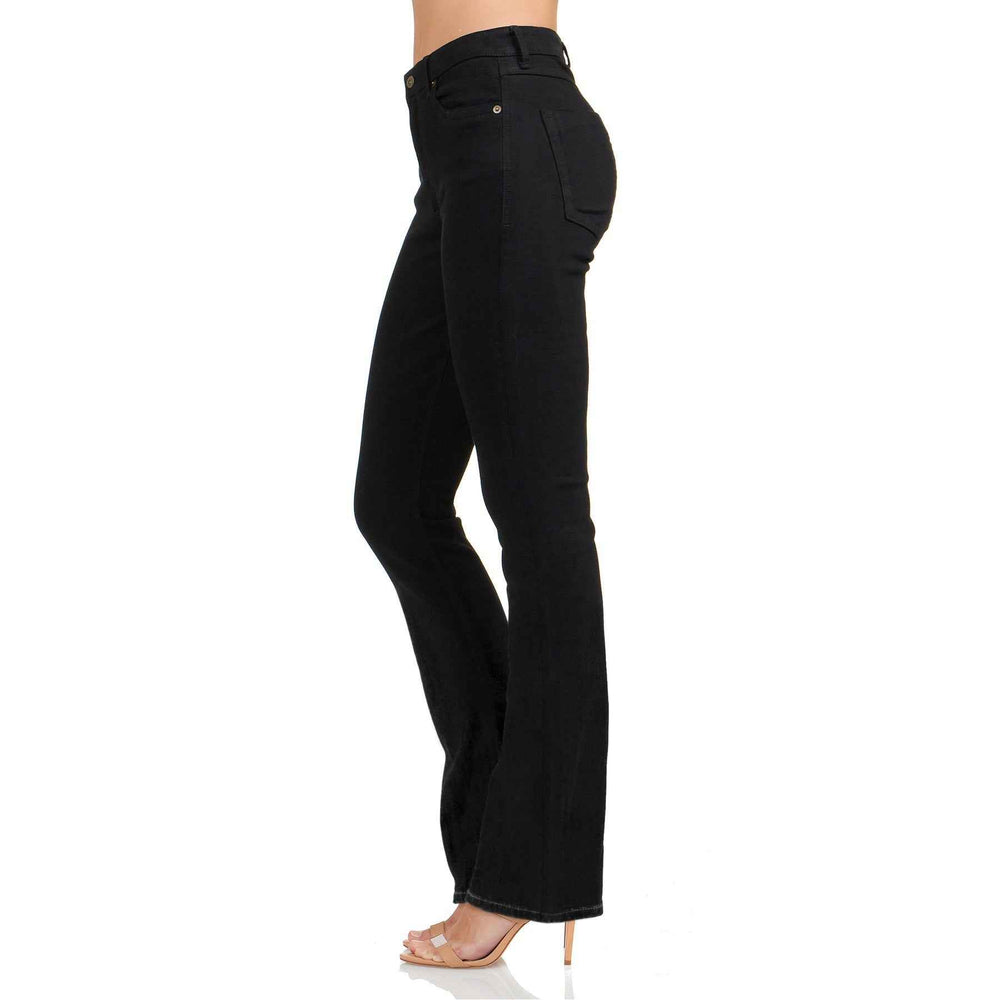 The Starlet Bootcut By Morrison Jean - Moxiebainbridge