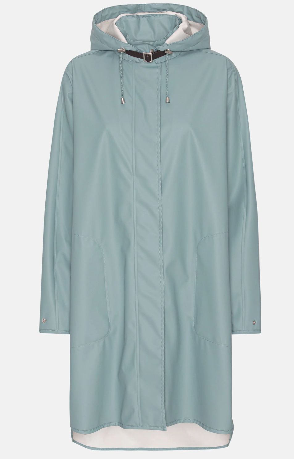 Isle Jacobsen Rain 71 Blue Cloud Size 38 - Moxiebainbridge