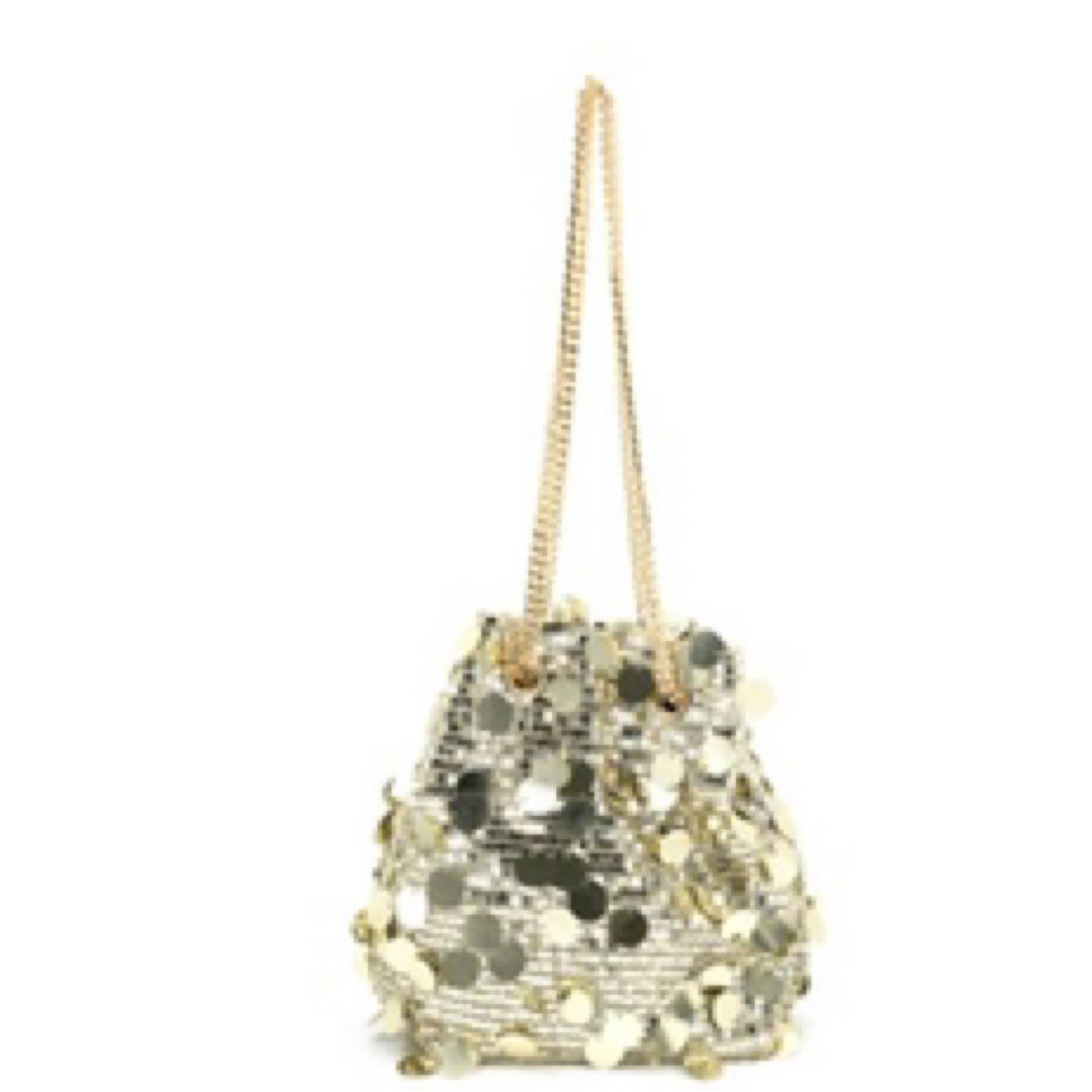 Bling Bling Crossbody By BC Bags - Moxiebainbridge