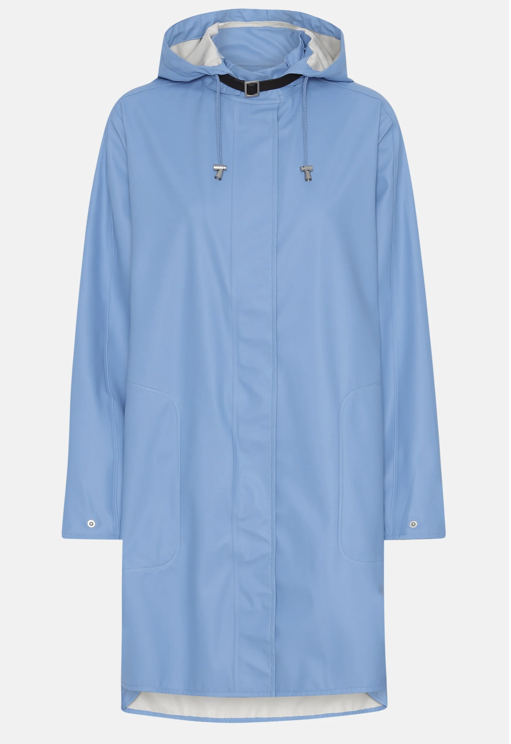 Isle Jacobsen Rain 71 Light Regatta Size 40 - Moxiebainbridge