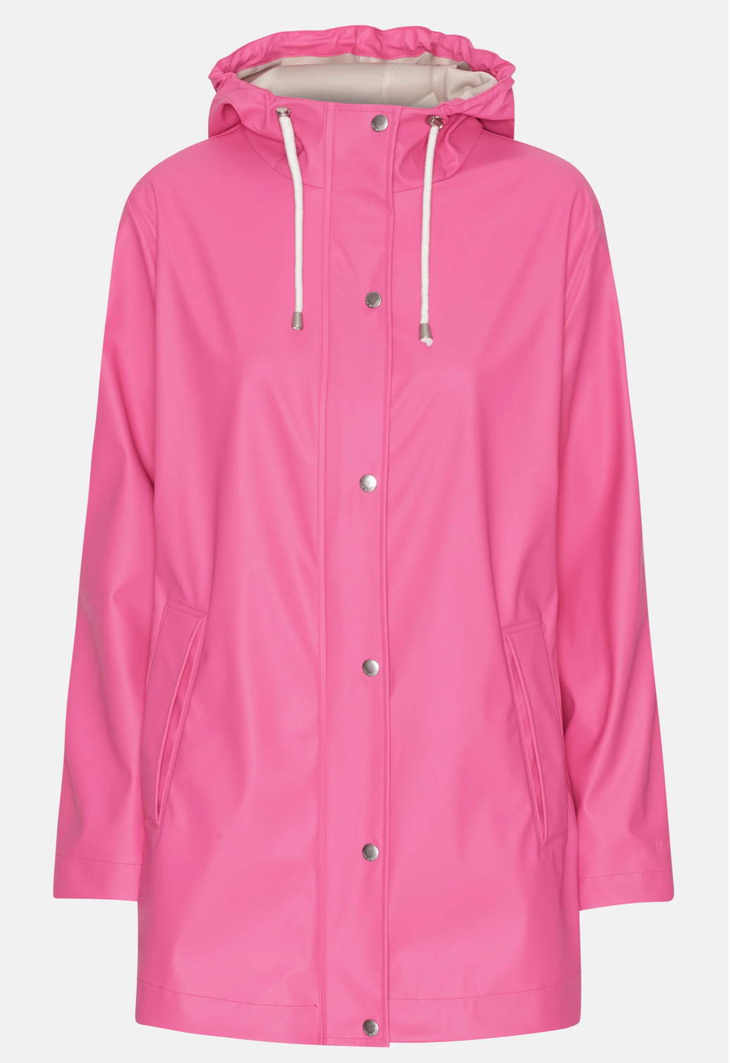 Isle Jacobsen Rain 228 Magenta Size 36 - Moxiebainbridge