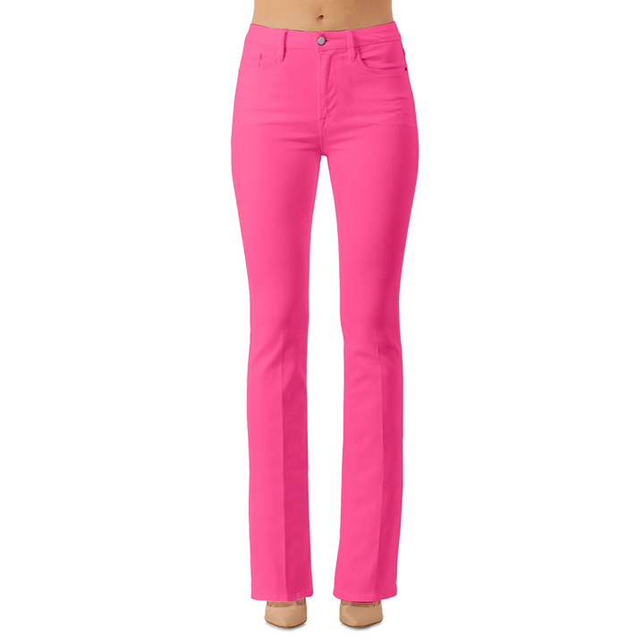 The Starlet Bootcut Long By Morrison Jean - Moxiebainbridge