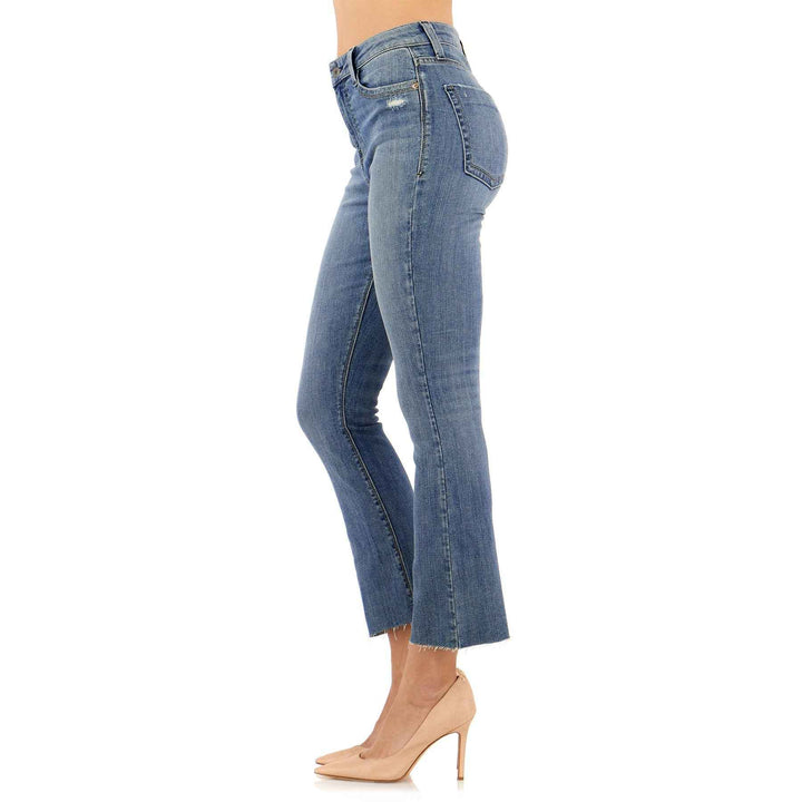 The Starlet Boot Crop By Morrison Jean - Moxiebainbridge