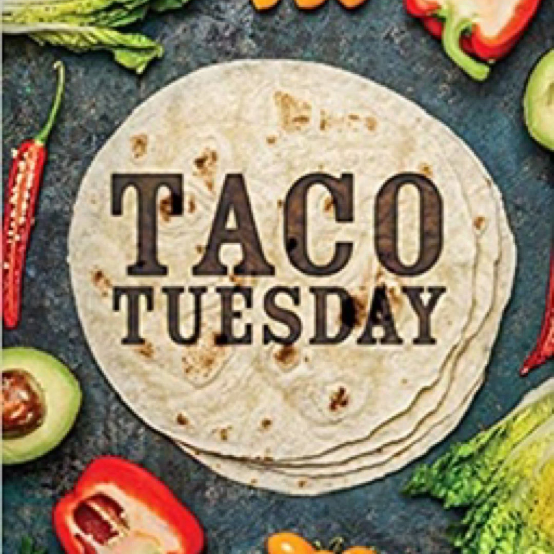Taco Tuesday - Moxiebainbridge