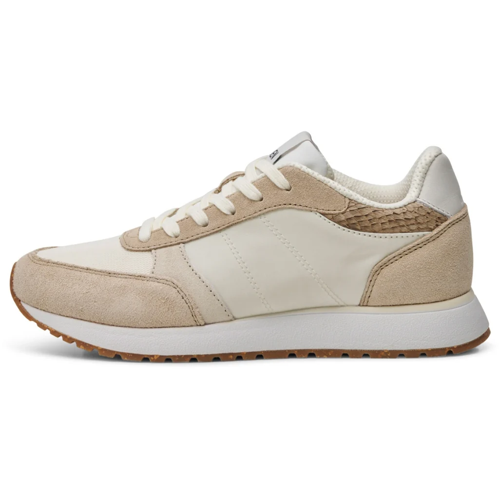 Ronja Sneaker By Woden - Moxiebainbridge
