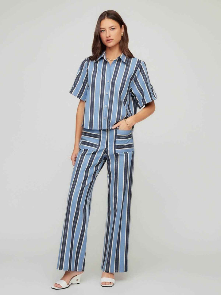 Lynny Patch Pocket By FIFTEEN-TWENTY - Moxiebainbridge
