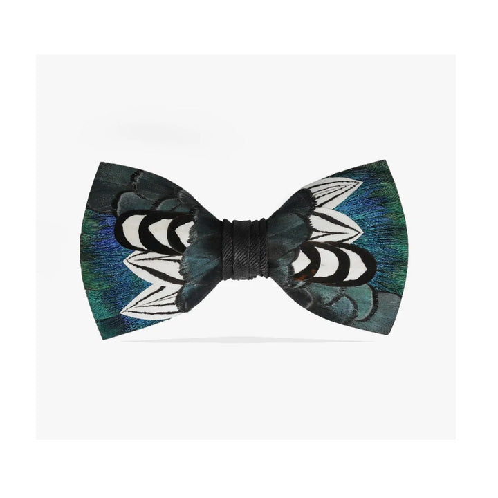 Chuck-Town Bow Tie - Moxiebainbridge