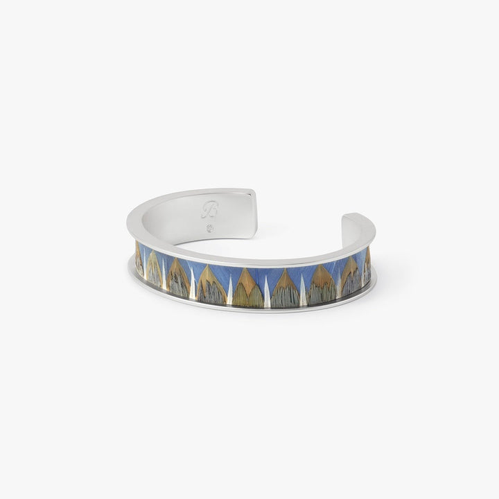 Brianna Thin Cuff By Brackish - Moxiebainbridge