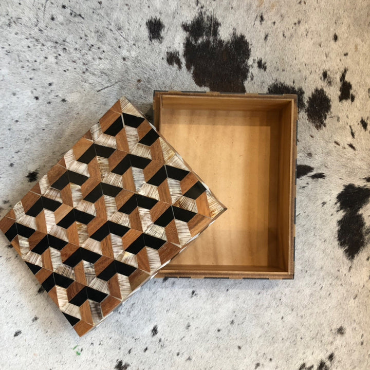 Unique Bone Box By A. Sanoma Inc - Moxiebainbridge