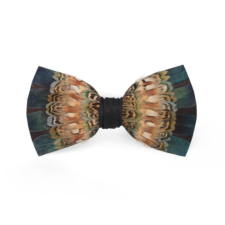 Wallace Bow Tie By Brackish - Moxiebainbridge