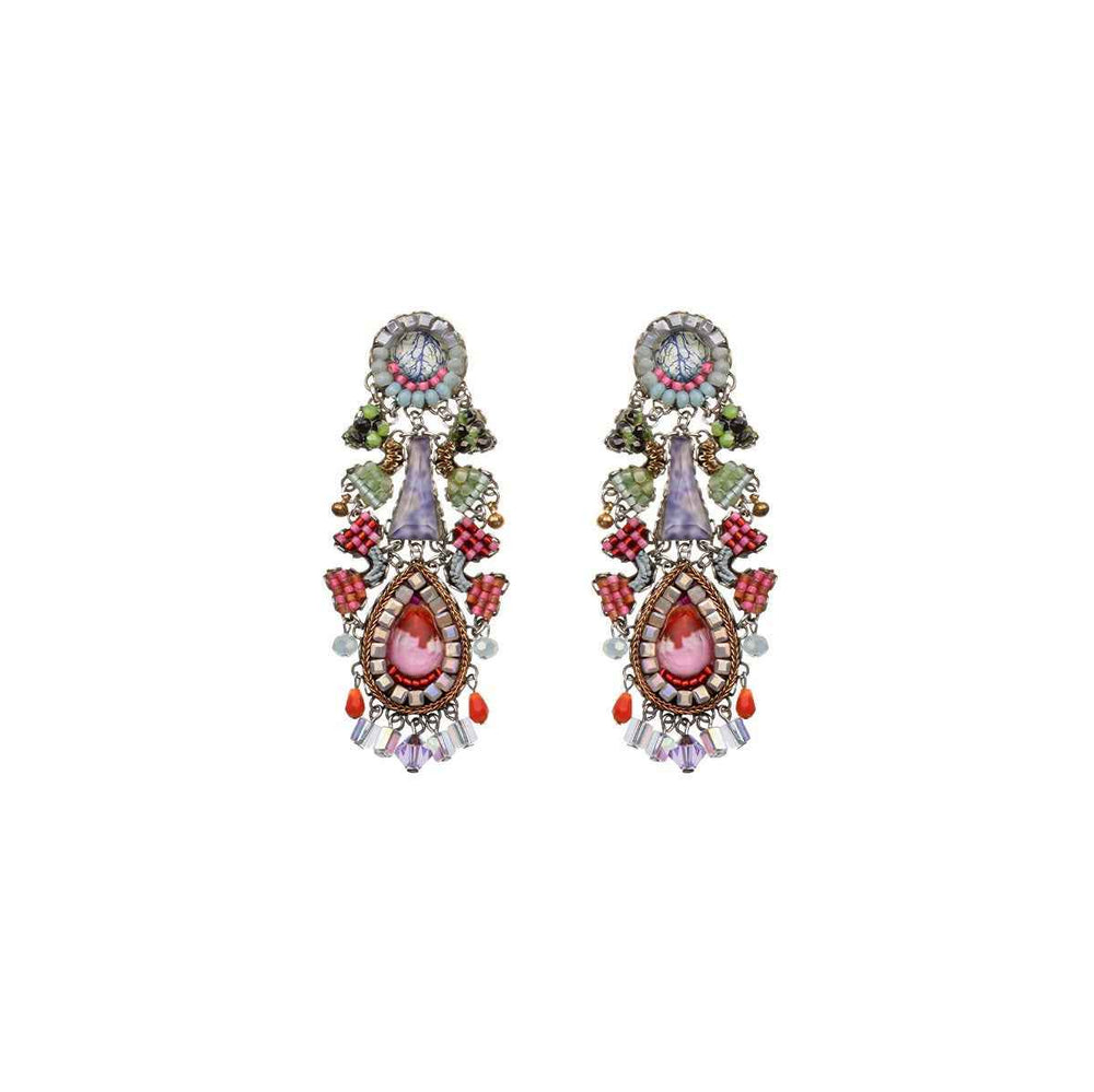 Spring Awakening Earrings By Ayala Bar - Moxiebainbridge