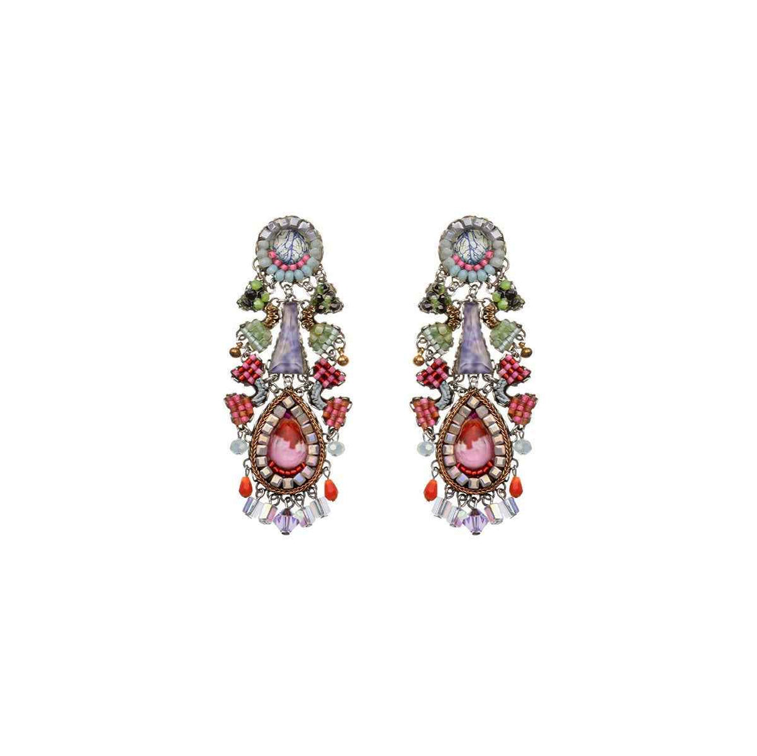 Spring Awakening Earrings By Ayala Bar - Moxiebainbridge
