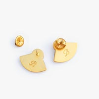 Greybull Earrings By Brackish - Moxiebainbridge