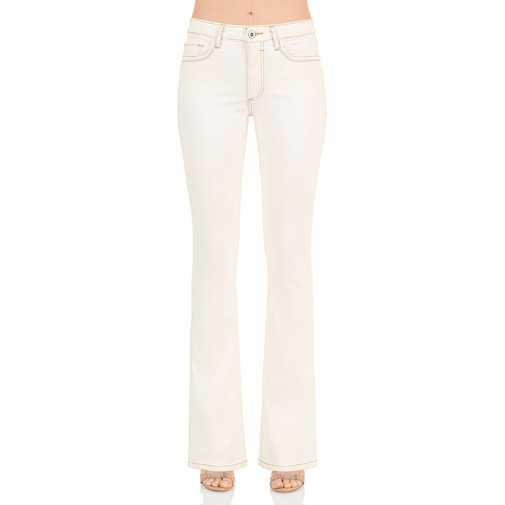 The Starlet Bootcut Jean By Morison Jean - Moxiebainbridge