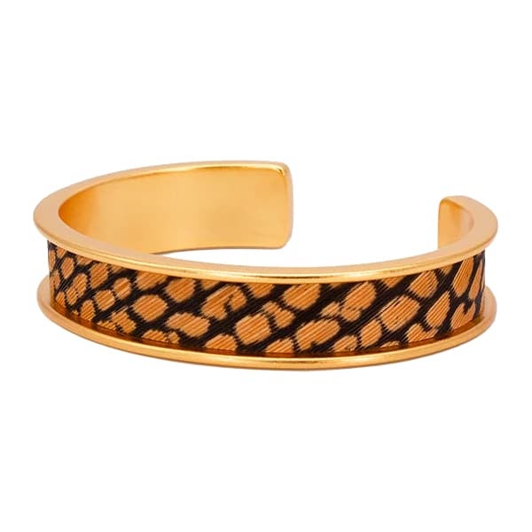 New Dawn Thin Cuff By Brackish - Moxiebainbridge