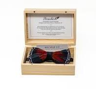 Meriwether Bow Tie By Brackish - Moxiebainbridge