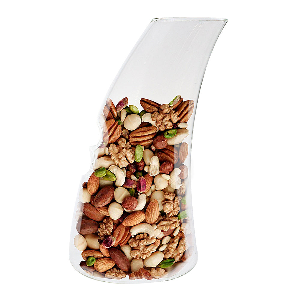 Snak Carafe Large By Cuvisivin - Moxiebainbridge
