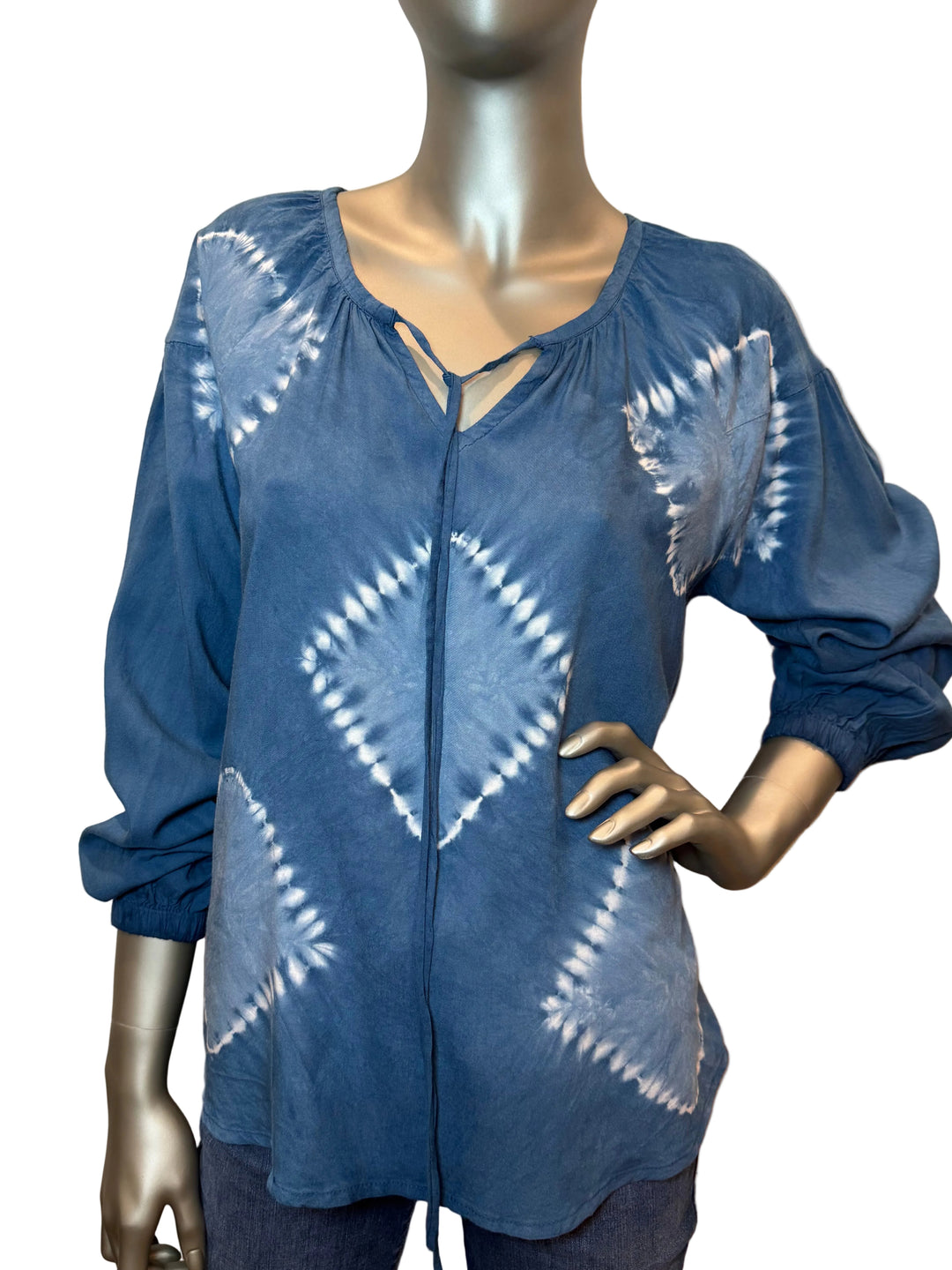 Nassau Classic Top By ROMI - Moxiebainbridge