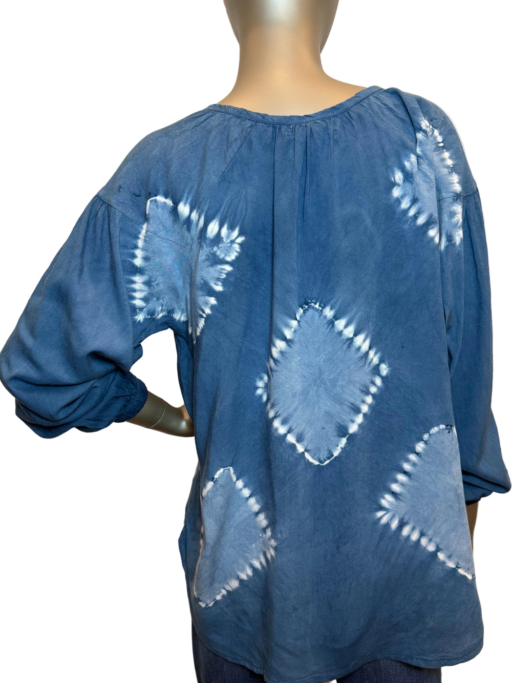 Nassau Classic Top By ROMI - Moxiebainbridge