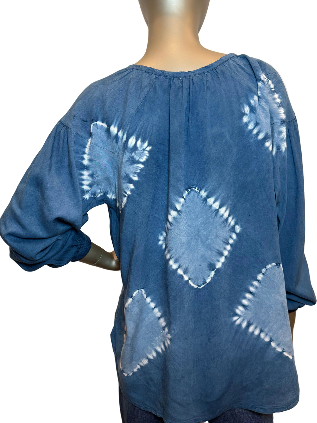 Nassau Classic Top By ROMI - Moxiebainbridge