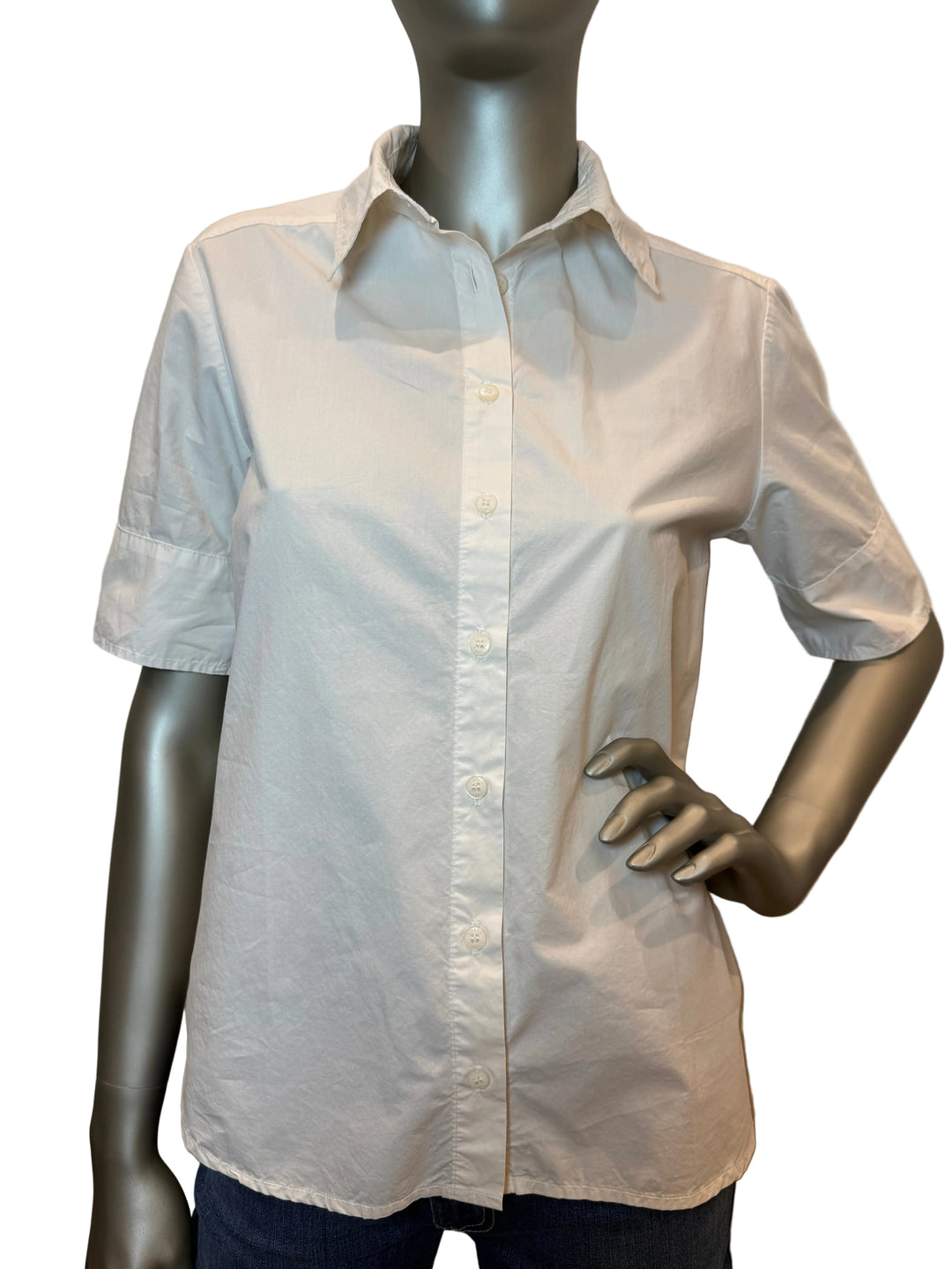 The Evie Top Natural By StarkX - Moxiebainbridge