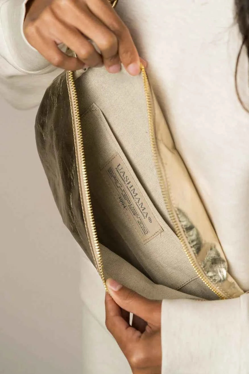 Crossbody Sling Bag - Moxiebainbridge