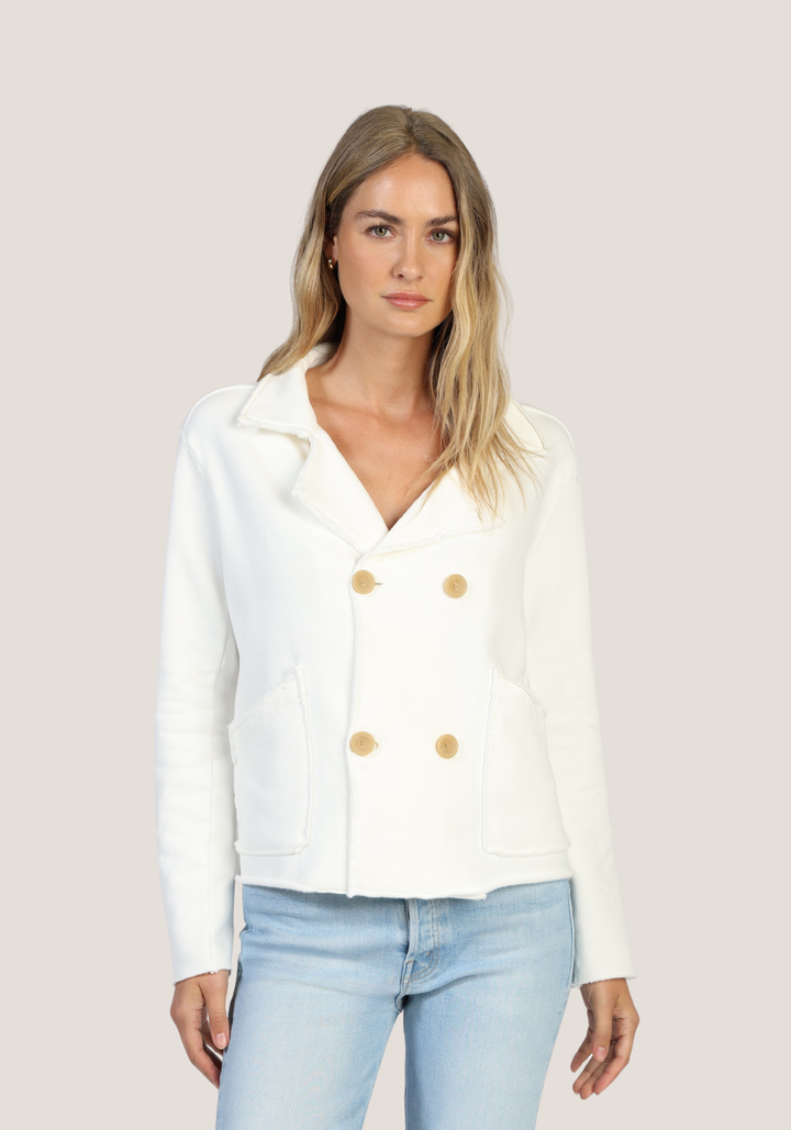 Sutton Jacket By Dylan - Moxiebainbridge