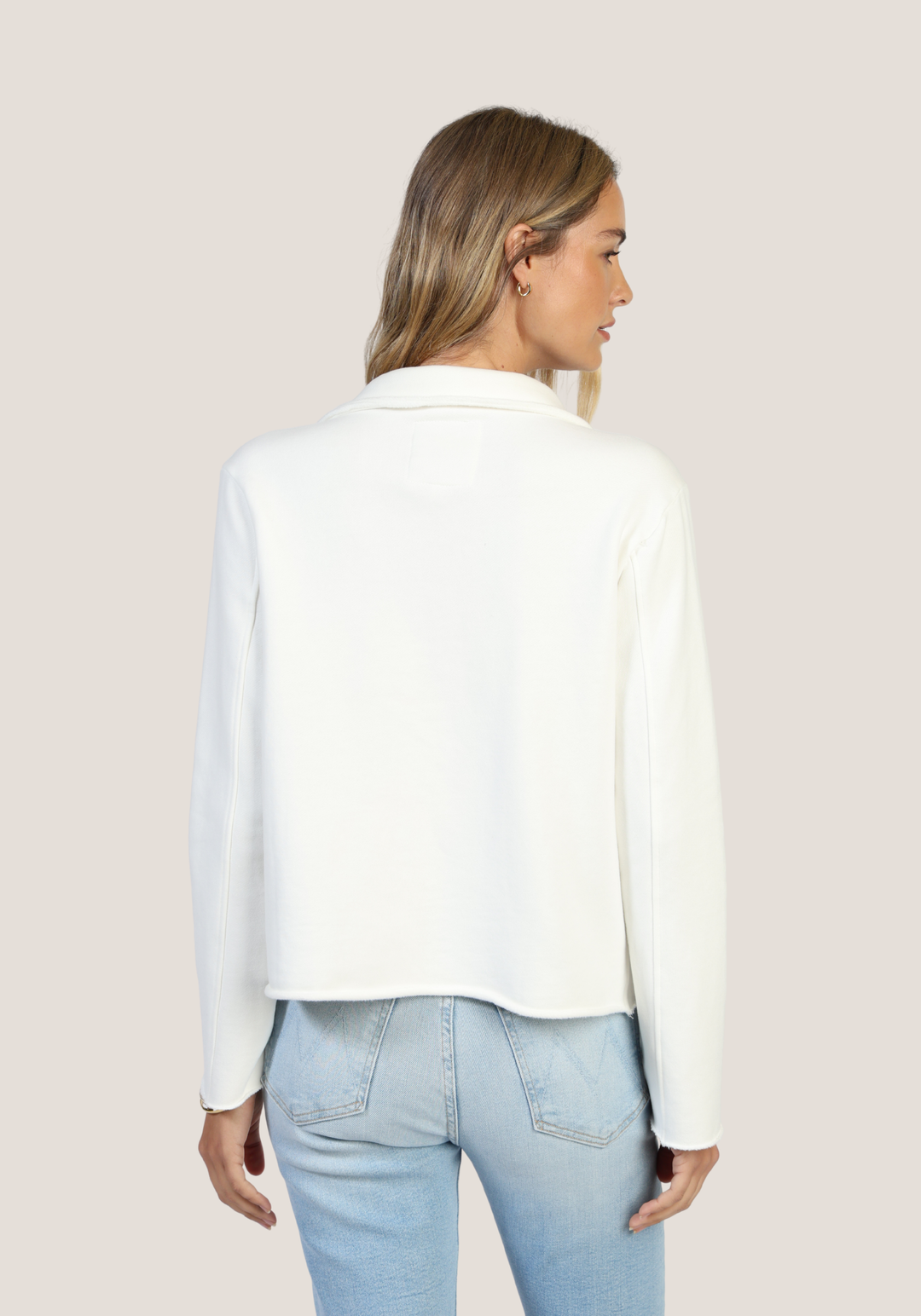 Sutton Jacket By Dylan - Moxiebainbridge