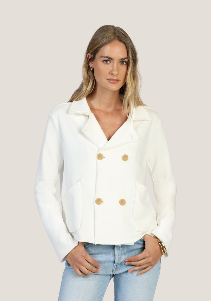 Sutton Jacket By Dylan - Moxiebainbridge