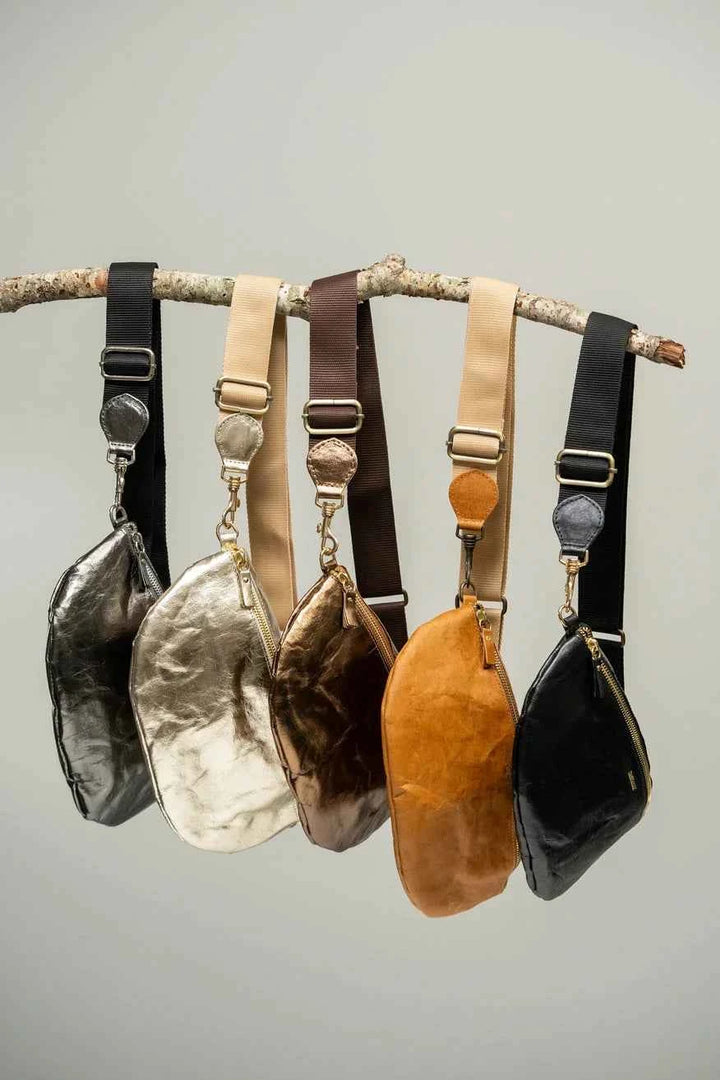 Crossbody Sling Bag - Moxiebainbridge